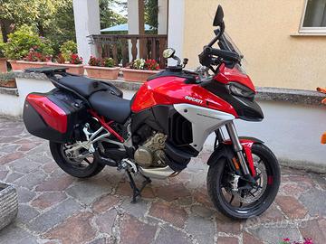 Multistrada V4S