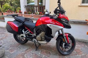 Multistrada V4S