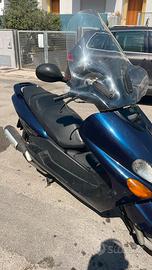 YAMAHA MAJESTIC 125
