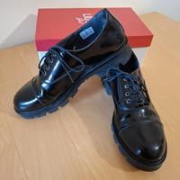 Derby Liu-Jo numero 39