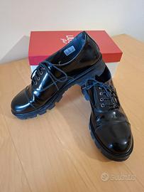 Derby Liu-Jo numero 39