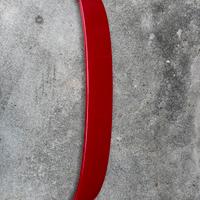 Nissan silvia s14 spoiler posterore