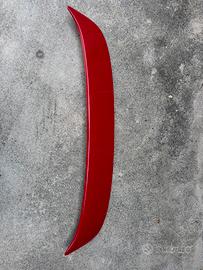 Nissan silvia s14 spoiler posterore