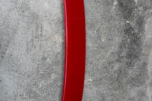 Nissan silvia s14 spoiler posterore