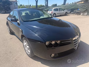 ALFA ROMEO 159 1.8 16V Progression senza nessun