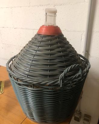 Damigiana 35 litri