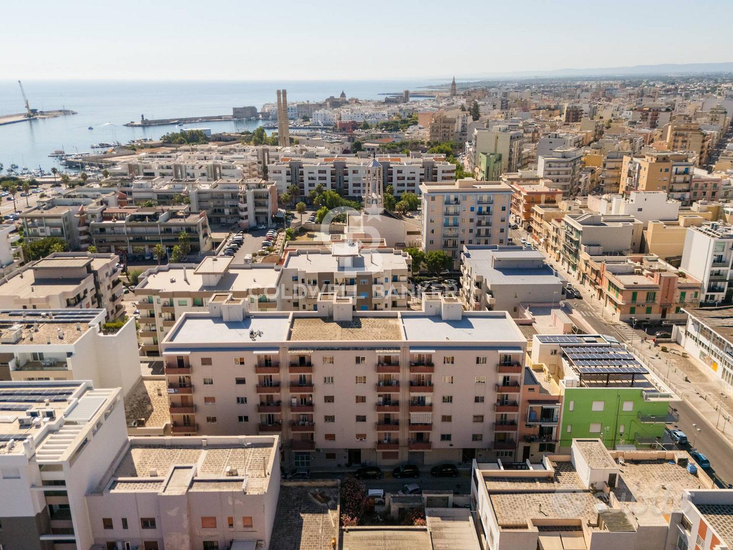 Appartamento – Monopoli, Bari - Vista 5