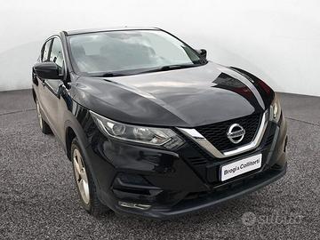 Nissan Qashqai II 2017 1.6 dci N-Connecta 130...
