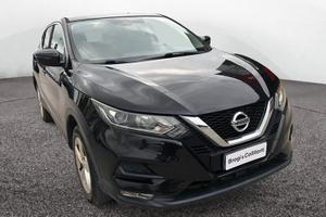 Nissan Qashqai II 2017 1.6 dci N-Connecta 130...