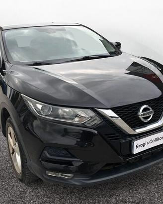 Nissan Qashqai II 2017 1.6 dci N-Connecta 130...