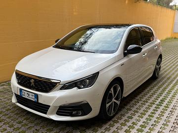 Peugeot 308 GT Line