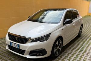 Peugeot 308 GT Line