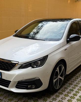 Peugeot 308 GT Line