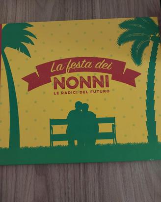 libro per i nonni
