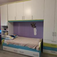 Cameretta colombini Golf