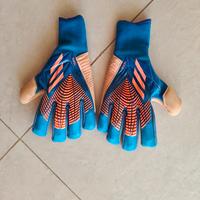 guanti Adidas taglia 10
