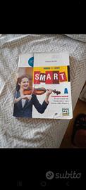 Musica in jeans smart(vol.A e B,musica scuola med)