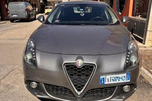 Alfa Romeo Giulietta 1.6 JTDm 120 CV business