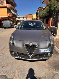 Alfa Romeo Giulietta 1.6 JTDm 120 CV business