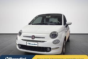 Fiat 500 1.2 Dolcevita easypower Gpl 69cv