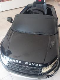 macchina telecomandata 