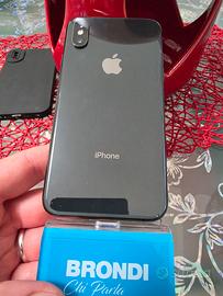 Cellulare Apple Iphone XS 64Gb nero
