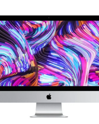 Apple iMac 27" 5K
