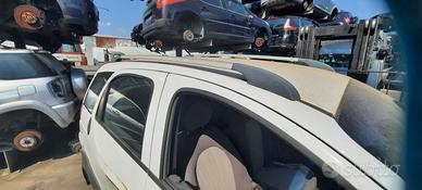 DR CITY CROSS 2013 - BARRE PORTATUTTO