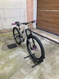 Bici Specialized STUMPJUMPER EVO EXPERT