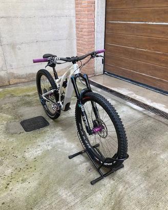 Bici Specialized STUMPJUMPER EVO EXPERT