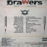 Raccolta 13 disegni dedicati a 13 brani musicali