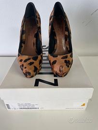 Scarpe Schutz  n. 37 original brazil