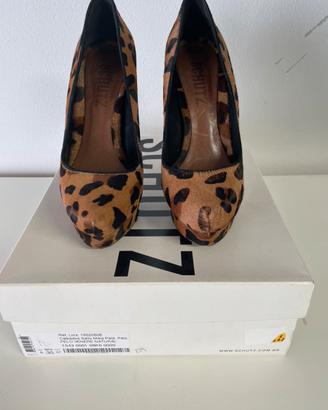 Scarpe Schutz  n. 37 original brazil