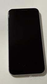 iPhone XR 128gb Bianco