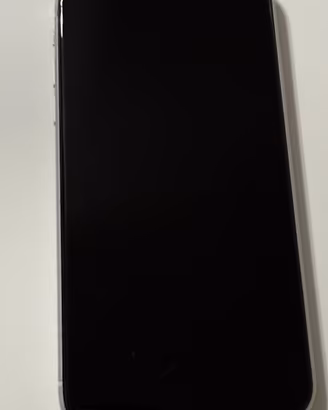 iPhone XR 128gb Bianco