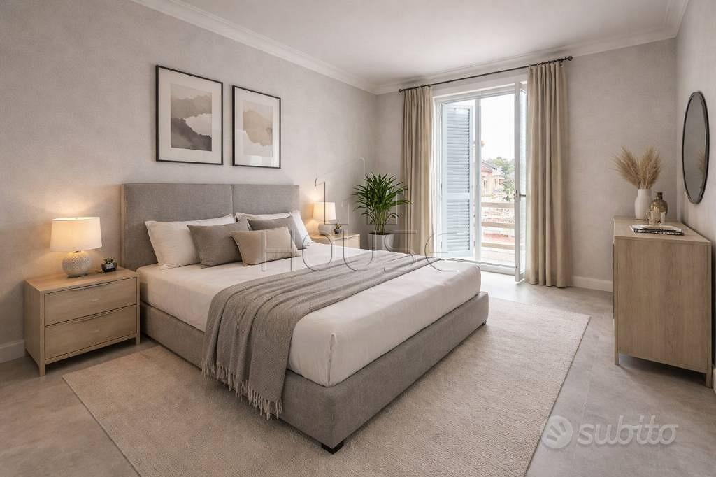 Apartment in Arezzo, San Marco alla Sella - Vista 4