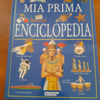 La mia prima Enciclopedia