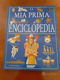 La mia prima Enciclopedia