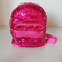 17 pezzi: 2 zaini, 1 saccavaligia trolley, 6 bo...