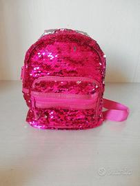 17 pezzi: 2 zaini, 1 saccavaligia trolley, 6 bo...