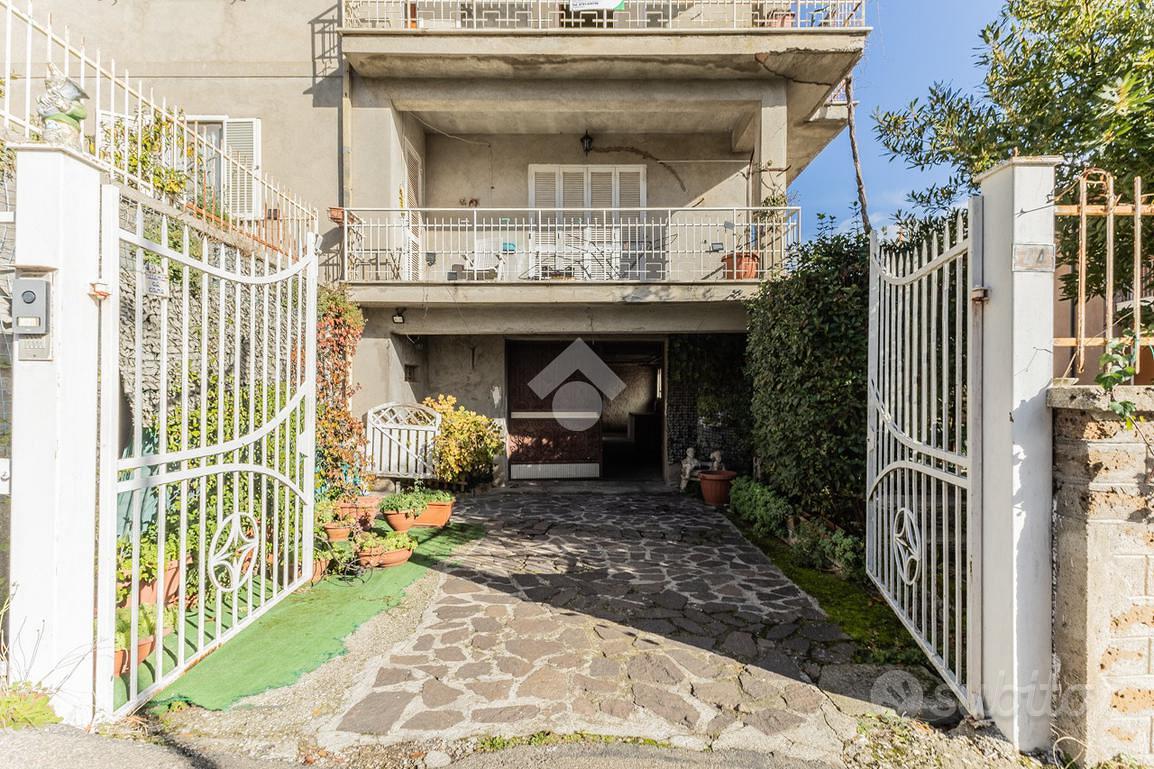 Appartamento – Caprarola, Viterbo - Vista 3