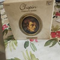 Opera Omnia Chopin 