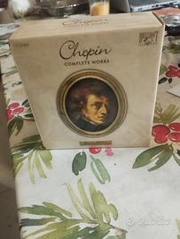 Opera Omnia Chopin 