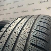 4 pneumatici quasi nuove battistrada all90% 4stagi