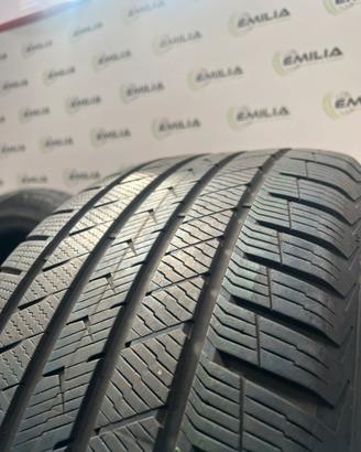 4 pneumatici quasi nuove battistrada all90% 4stagi