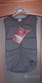 Gilet Protettivo moto Alpinestars  Track Vest