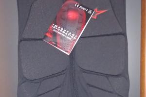 Gilet Protettivo moto Alpinestars  Track Vest