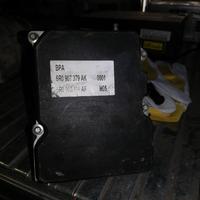 Gruppo abs SEAT IBIZA 1968cc TDI del 2011