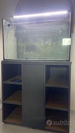 Mobile con ACQUARIO