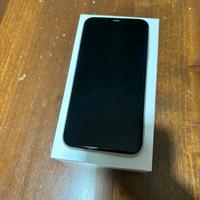 iPhone 11 bianco 128 gb